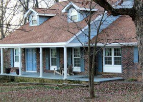 Farragut Homes for sale