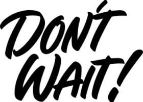 Don't Wait to buy a Knoxville Home