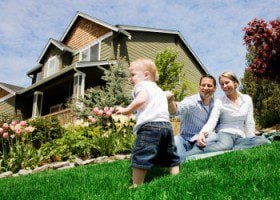 Buying a home in Knoxville