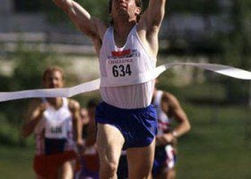 Knoxville Marathon