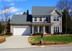 Farragut Home for sale in Hickory Woods