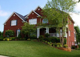 412 Gwinhurst Farragut Home for sale