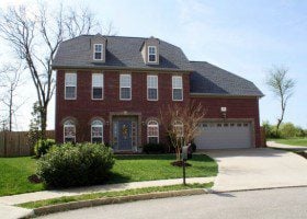 home for sale in Farragut