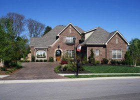 luxury home for sale in Farragut