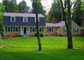 homes for sale in Fox Den