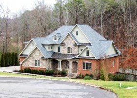 Knoxville luxury home for sale