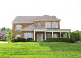 9201 Manor Crest Lane, Knoxville, TN 37922
