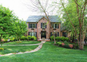 721 Lago Circle