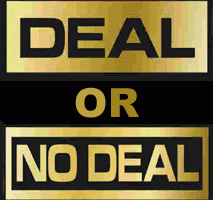 low ball offers in Knoxville