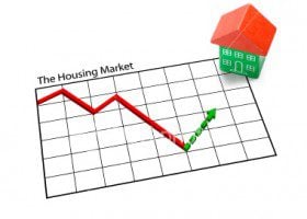 housing market economists
