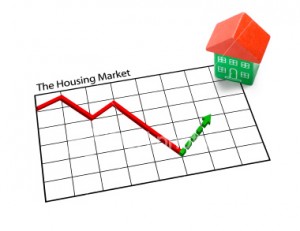 housing market economists