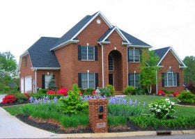 Farragut homes for sale in Fox Run