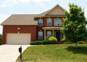 10813 Modesto Lane, Knoxville, TN 37934