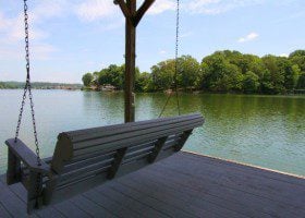 3640 Sandy Shore Drive, Lenoir City, TN 37772