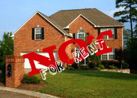 NOT for rent in Knoxville