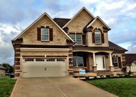 12035 Inglecrest Lane, Knoxville, TN 37934 - Knoxville homes for sale