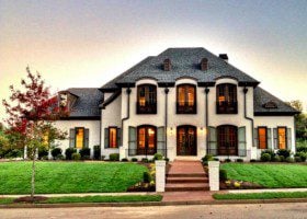 Knoxville Parade of Homes in Bridgemore