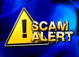 Craigslist Rental Scam