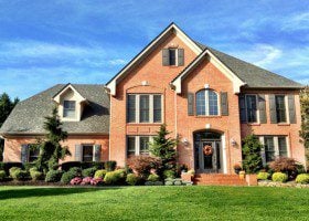Knoxville homes for sale in Wentworth in Farragut, TN