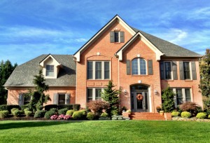Knoxville homes for sale in Wentworth in Farragut, TN