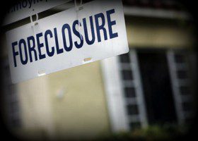 Knoxville foreclosures