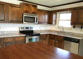 Knoxville real estate at 10203 Green Spring Lane, Knoxville, TN 37932
