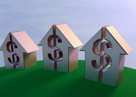 Knoxville real estate rising home prices