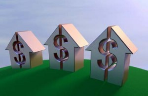Knoxville real estate rising home prices
