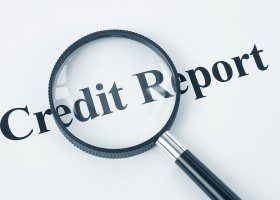 credit reports and Knoxville real estate