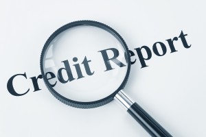 credit reports and Knoxville real estate