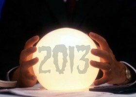 What does the 2013 Crystal Ball say about Knoxville real estate