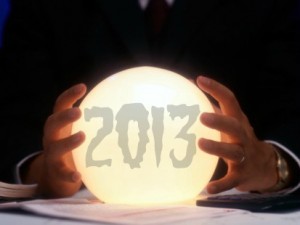 What does the 2013 Crystal Ball say about Knoxville real estate