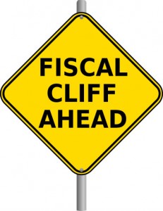 Knoxville real estate and the fiscal cliff