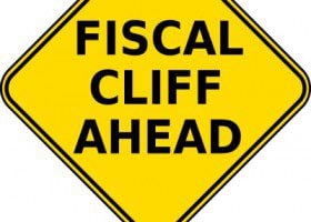 Knoxville real estate and the fiscal cliff