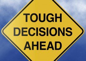 tough buying decisions in knoxville real estate