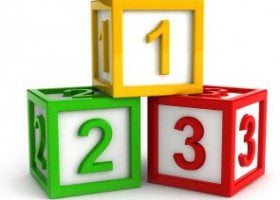 3 steps before a searching Knoxville real estate