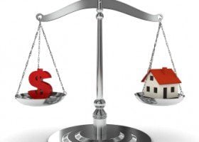 Knoxville real estate appraisal