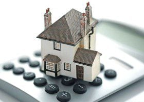 Knoxville real estate and mortgage points