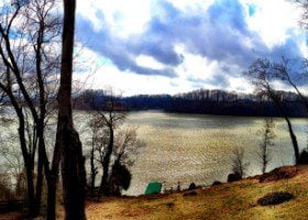 Lakeshore Meadows Knoxville Lake Homes for sale