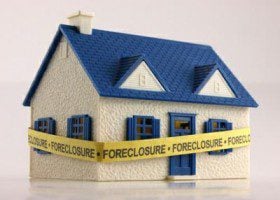 How to buy a Foreclosure in Knoxville