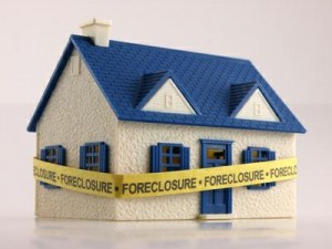 How to buy a Foreclosure in Knoxville