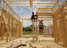 New Construction Homes in Knoxville