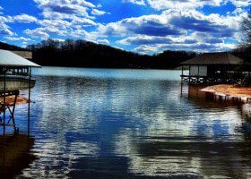 Knoxville lake homes for sale in Rivendell