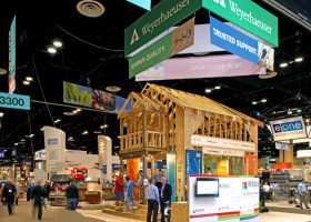 international builders show and knoxville builders