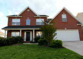 815 Hammerstone Lane, Knoxville, TN 37922