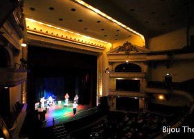 Knoxville Arts and Culture