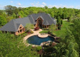 5332 Bent River Blvd, Knoxville, TN 37922