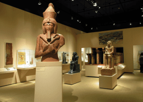 Knoxville Museums