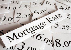 Mortgage Rates in Knoxville