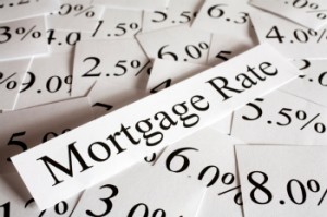 Mortgage Rates in Knoxville